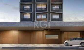 Imagem 4: Loft para Venda - 24.96m², 1 dormitório, sendo 1 suites, 1 vaga - Centro Histórico