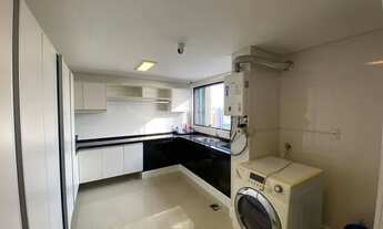 Imagem 6: Ed. Rio das Flores - Cobertura - Uniplex