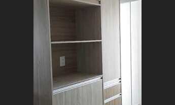 Imagem 6: Apartamento com 3 dormitórios para alugar, 98 m² por R$ 4.414,00/mês - Condomínio Residenc