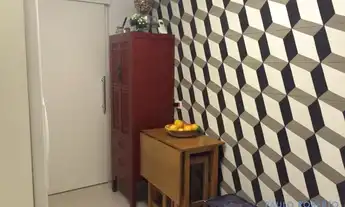 Imagem 4: APARTAMENTO - VILA CLEMENTINO - SP