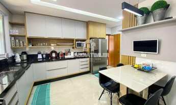 Imagem 6: Casa Damha II Casa em condomínio com 3 dormitórios