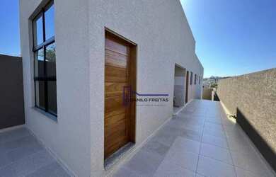 Imagem 4: Casa com 3 dormitórios à venda, 90 m² por R$ 550.000,00 - Jardim das Cerejeiras - Atibaia