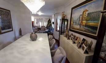 Imagem 5: Casa para venda ou locação em Morada dos Pinheiros (aldeia da Serra) - Santana de Parnaíba