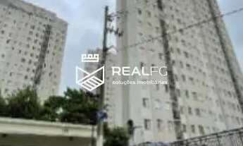 Imagem: Guarulhos/SP - Cocaia