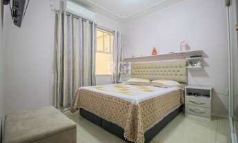 Imagem 6: Apartamento para Venda - 110m², 2 dormitórios, Bom Fim