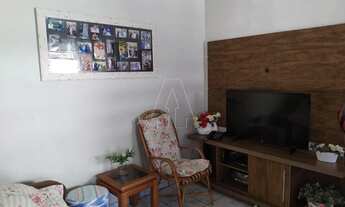 Imagem 2: Araçatuba - Sobrado - Vila Bandeirantes