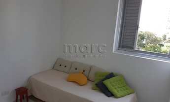 Imagem 3: SAO PAULO - Apartamento Padrão - ACLIMACAO