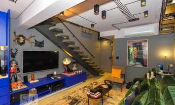 Imagem: Apartamento à Venda - Vila Pompéia, 1