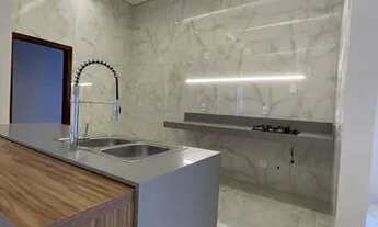 Imagem 7: Vendo linda casa no condomínio Quintas da Barra