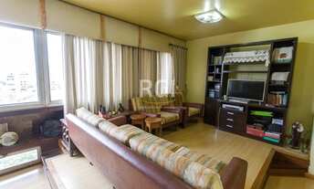 Imagem 2: Cobertura para Venda - 219m², 3 dormitórios, sendo 1 suites, 1 vaga - Petrópolis