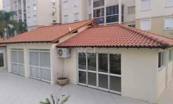 Imagem 2: Apartamento para Venda - 57.24m², 2 dormitórios, 1 vaga - Morro Santana