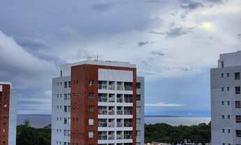 Imagem 3: Reserva das Águas, 2 Suites e 2 qtos. Semi-Mobiliado