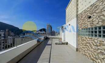 Imagem 2: APARTAMENTO RESIDENCIAL em GUARUJÁ - SP, PITANGUEIRAS