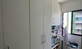 Imagem 5: Luzes do Farol Apartamento com 4 dormitórios