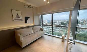 Imagem: Apartamento com 1 dormitório para alugar