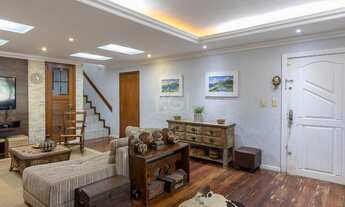 Imagem 7: Casa para Venda - 240m², 3 dormitórios, sendo 1 suites, 4 vagas - Ipanema