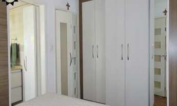 Imagem 16: APTO CENTRO Apartamento com 3 dormitórios