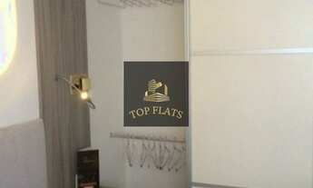 Imagem 7: Flat disponível no Jardim Paulista