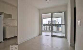 Imagem 3: Apartamento para Aluguel - Vila Madalena, 2 Quartos, 58 m2