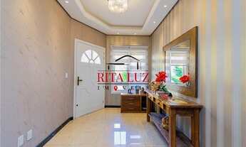 Imagem 3: PORTO ALEGRE - Casa de Condomínio - Sarandi