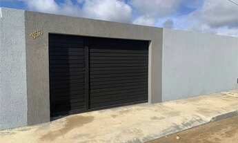 Imagem 3: Casa com 2 Quartos e 2 banheiros à Venda, 70 m² por R$ 170.000