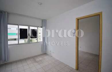 Imagem 2: Apartamento no Alto da Glória com 1 quarto de 44,10m² - Edifício Monteverdi