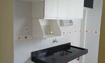 Imagem 6: LAGOA DOCE / SANTA LÚCIA