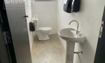 Imagem 2: Santo André - Conjunto Comercial/sala - Vila Valparaíso