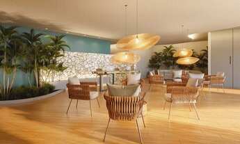 Imagem 7: Studio para venda tem 32 metros quadrados com 1 quarto em TAMANDARE I - Tamandaré - PE