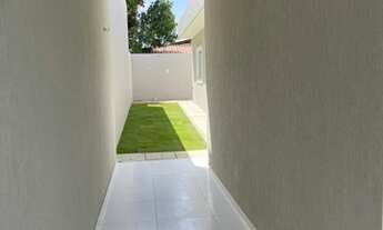 Imagem 3: Casa linda no bairro Encantada, Eusebio