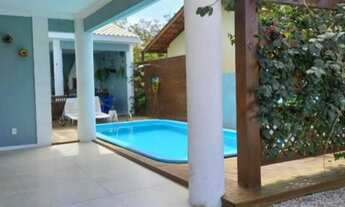 Imagem 5: Casa para venda com 210 metros quadrados com 3 quartos