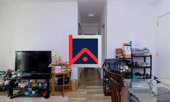 Imagem 3: Apartamento Locação 2 Dormitórios - 59 m² Campo Belo