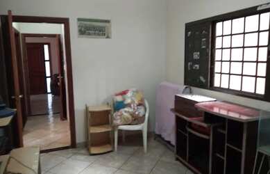 Imagem 2: Casa 4 quartos 2 suites, espaço Gourmet Parque das Andorinhas