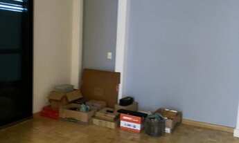 Imagem 4: Verveine - lindo em rua nobre com ampla varanda gourmet !