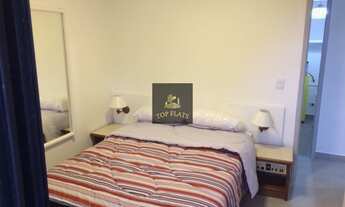 Imagem 7: Flat disponível no Jardim Paulista