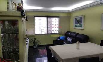 Imagem: Apartamento Perdizes. Aceita permuta Zona