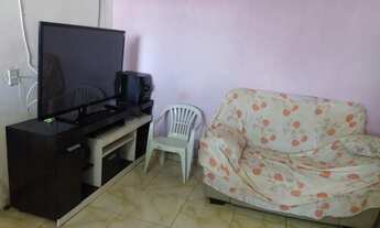 Imagem: Sobrado para Venda em Rio de Janeiro, Campo