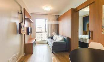 Imagem: Apartamento para Aluguel - Centro, 1 Quarto