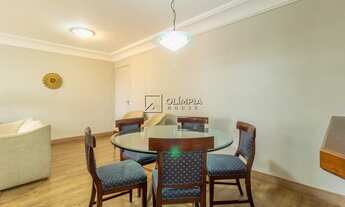 Imagem 4: Apartamento Locação Itaim Bibi 75 m² 2 Dormitórios