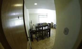 Imagem: Apartamento para Venda - 92.96m², 3 dormitórios