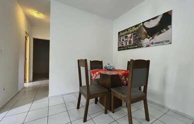 Imagem 3: Apartamento para venda possui 67 metros quadrados com 3 quartos em Noivos - Teresina - PI