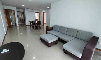 Imagem: ADRIANOPÓLIS COND. SOLAR DA VILLA - (MOIBLIADO)