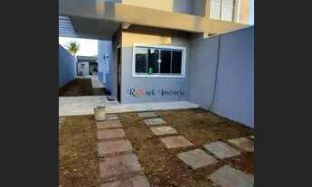 Imagem: Casa com 3 dorms, Cibratel II, Itanhaém