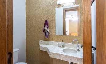 Imagem 5: Casa para Venda - 195.96m², 3 dormitórios, sendo 1 suites, 2 vagas - Espirito Santo