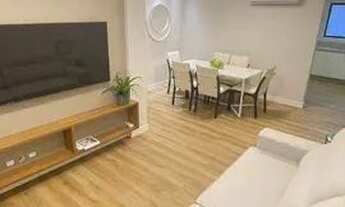 Imagem 3: BORDON - Apartamento Quadra Mar 3 Dormitórios Mobiliado e Decorado á Venda no/Bairro Pione