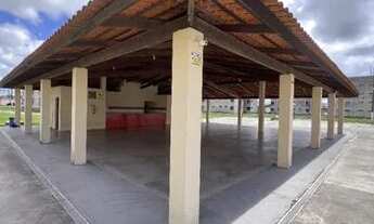 Imagem 3: Apartamento Mobiliado no Condomínio Bosque das Acácias - Padrão, Área de lazer