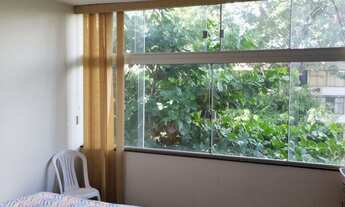 Imagem 5: Apartamento Padrão Asa Norte SQN 405