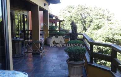 Imagem 2: Casa de rua-À VENDA-Botafogo-Rio de Janeiro-RJ