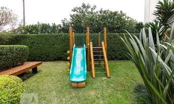 Imagem 6: Apartamento para Aluguel - Butantã, 2 Quartos, 55 m2