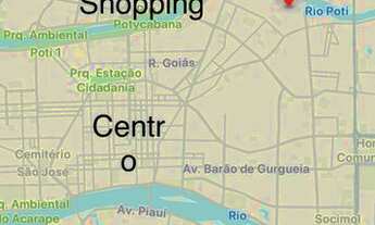 Imagem: Terreno em Vila